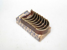 Triumph Herald Pennant Herald S Nos Stanpart Brand Rod Bearings 104821 Std