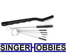 Paasche Airbrush Company Airbrush Cleaning Kit, 7 pcs PASAC7 HH