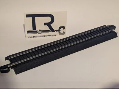 Bachmann Trains Thomas E-Z Track 9” Straight US Import UK Stock Ready To Ship!