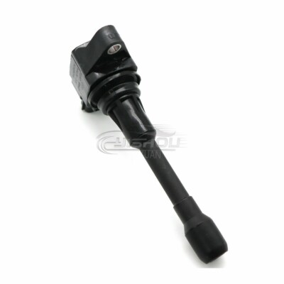 SET OF 4 22448-JA00C Ignition Coil Fits Nissan Altima Rogue Sentra