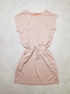 Arc'teryx Ardena Short Sleeve Dress Pink Exosphere Arcteryx
