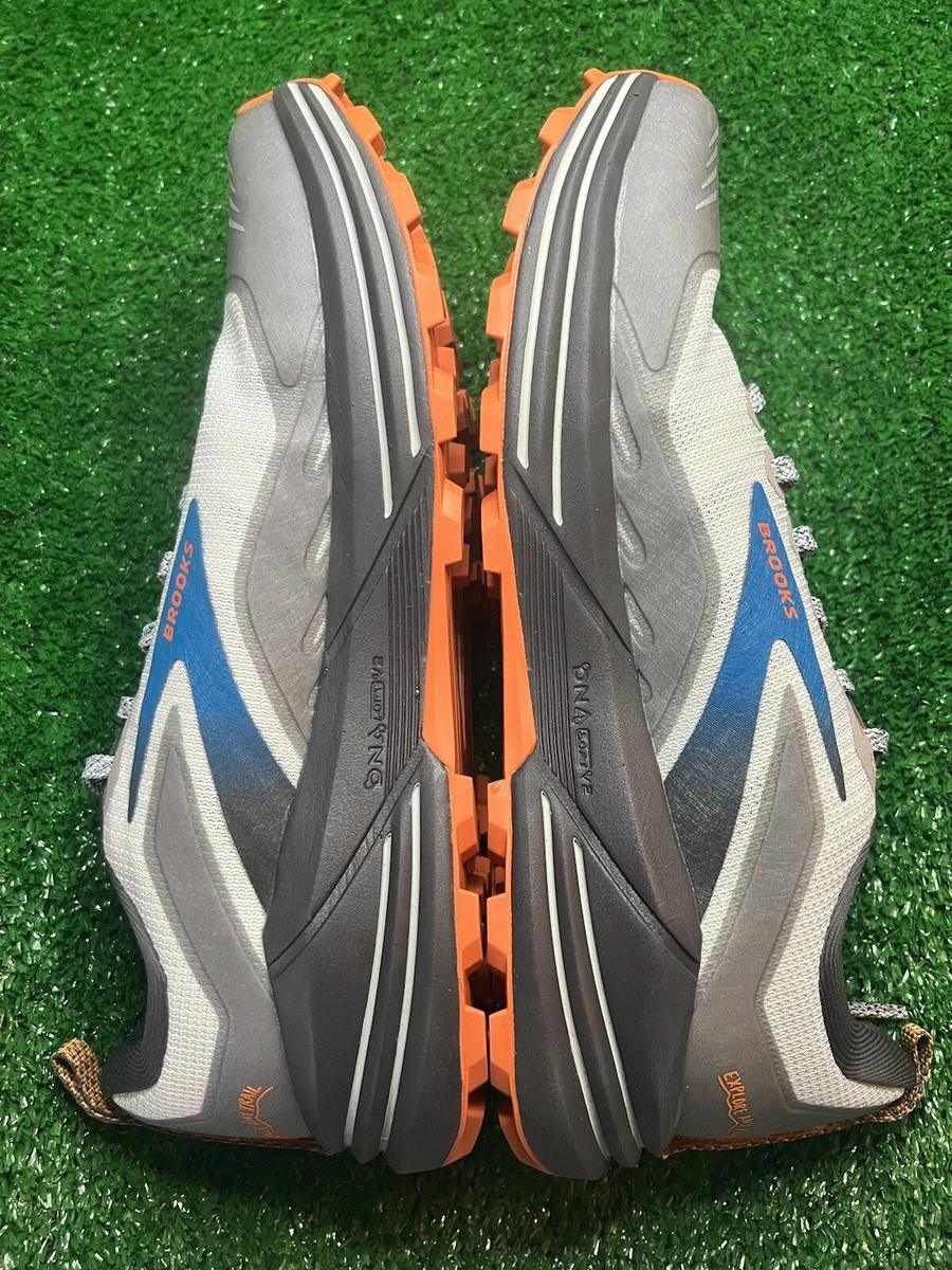 Brooks cascadia cheap dna