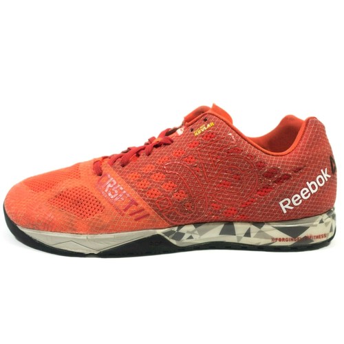Reebok Crossfit Nano 5.0 Kevlar Cross 