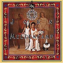Mr.Happy Go Lucky von Mellencamp,John | CD | Zustand gut