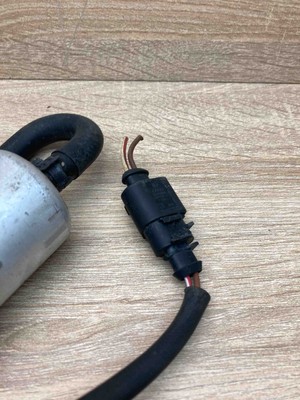Original VW AUDI SKODA Seat Fuel Pump 1K0906089A Bosch 0580464121 