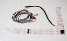 TCL LVDS Wire Connector Ribbon Cables for 55S421, 55S421LDAA Main to Power Board