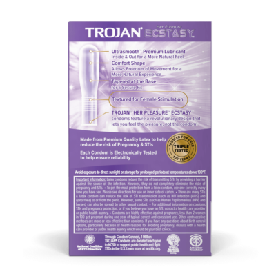 trojan her pleasure lubricated How to Get Alarm to Ring on Silent: The Real Solution with a Vibrating  Smart Ring