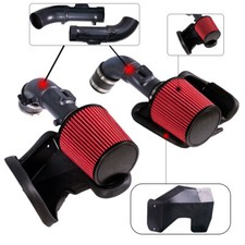 Performance Cold Air Intake For 2009-19 370z 370z Nismo 2008-13 G37 V6-3.7l
