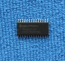 5pcs FM28V020-SG FM28V020 SOP-28