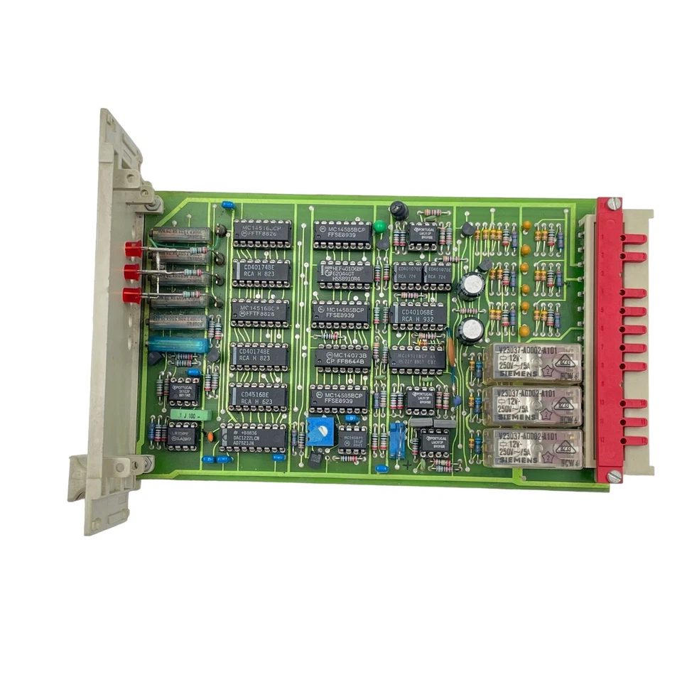 Circuito stampato HLS P9.37-2 SHARP - Immagine 2 di 4