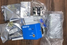 Watts LFWDS-E220. Water Detector Shutoff Kit w/ Valve, Cutout, P.S., Detector