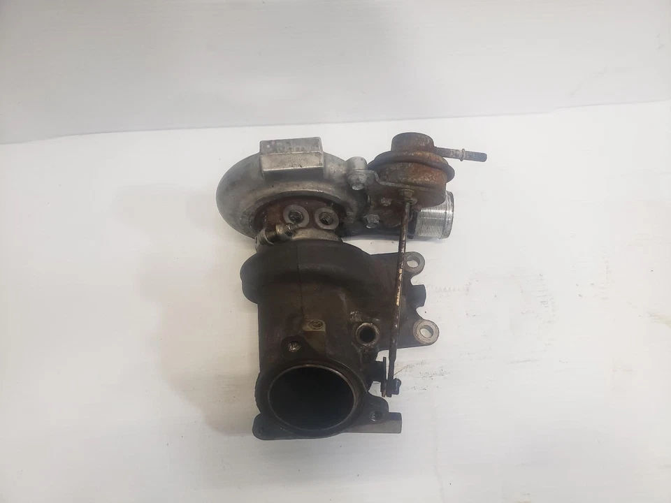 Used Supercharger fits: 2014 Cadillac Xts Grade A - Image 4 of 4