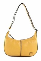 Fredsbruder Ginsberg Shoulderbag S Schultertasche Tasche Sunny Yellow Gelb
