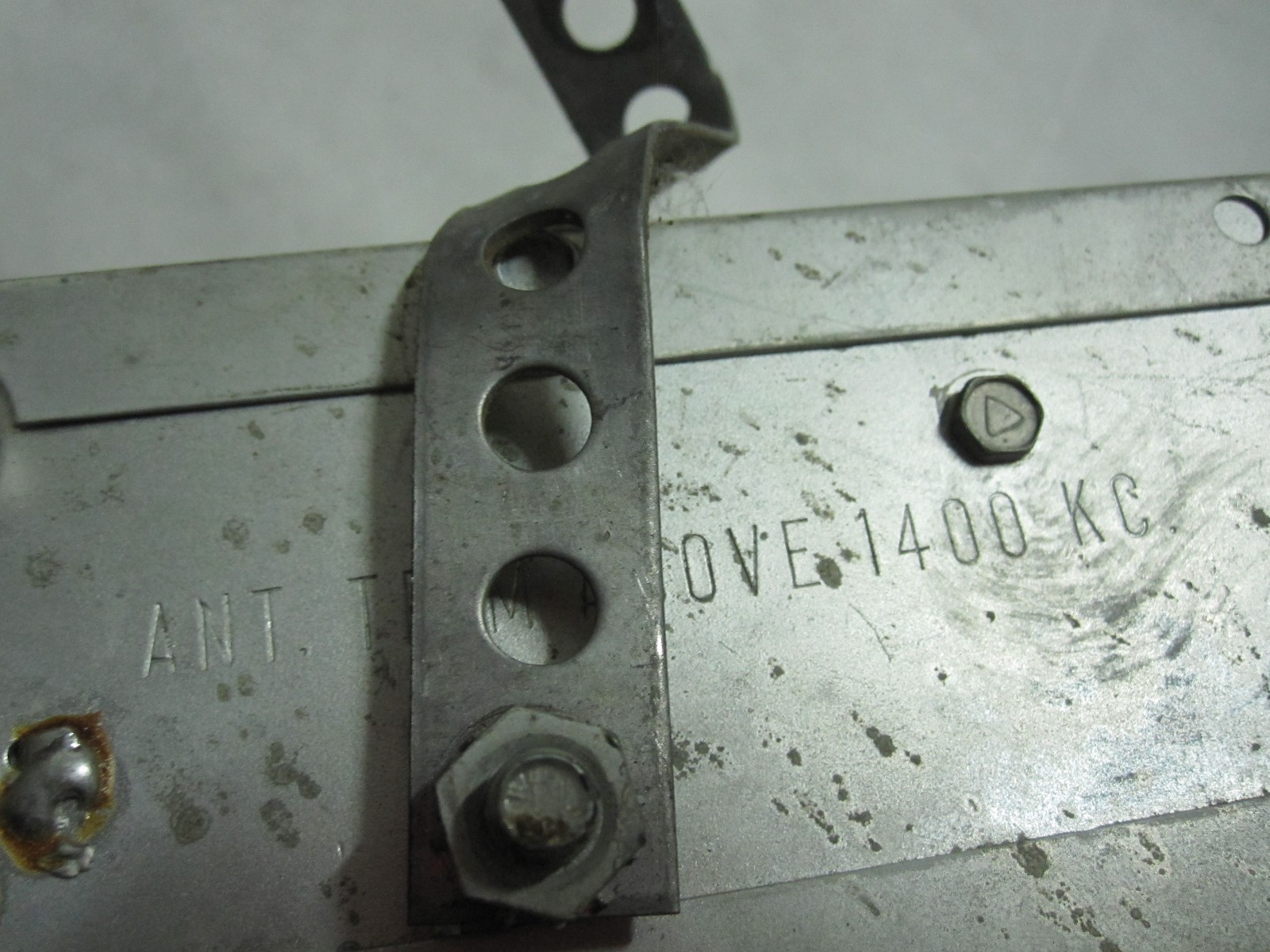 Buy Bendix 1967 SAAB 96/95 V-4 Shrike Monte Carlo 850 Sonnett II VOLVO  Radio Speaker online | eBay