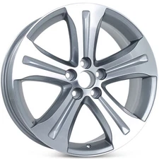 Brand New 19" x 7.5" Replacement Wheel for Toyota Highlander 2008-2013 Rim 69536