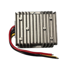 DC-DC 12V/24V to 5V 20A 100W Car Power Supply Module adapter Converter Step Down