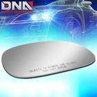 FOR 1992-1995 HONDA CIVIC RH/RIGHT SIDE REAR VIEW MIRROR GLASS REPLACEMENT LENS