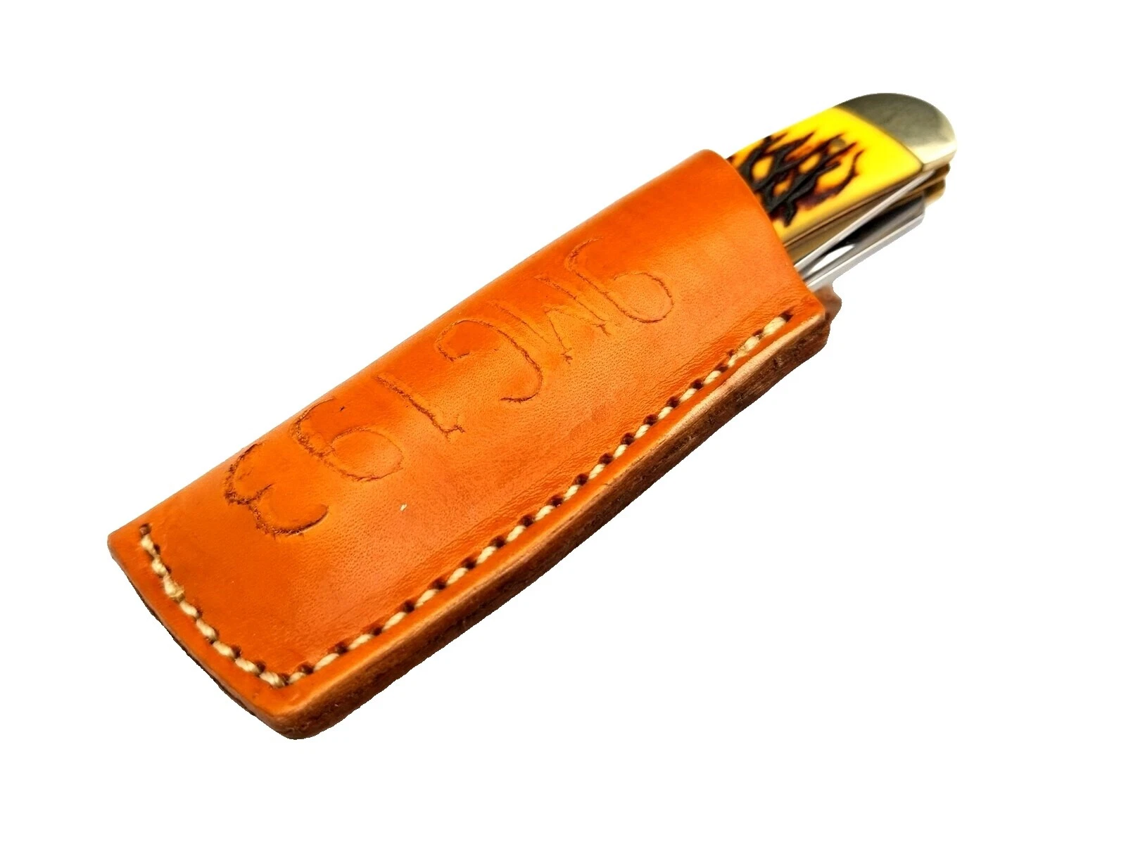 Left-Handed Original Collectible Knife, Sword & Blade Sheaths