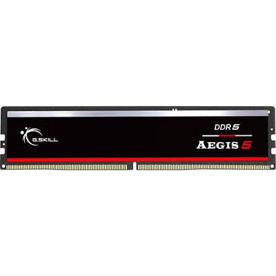 G.Skill DIMM 16 GB DDR5-6000, Arbeitsspeicher, schwarz