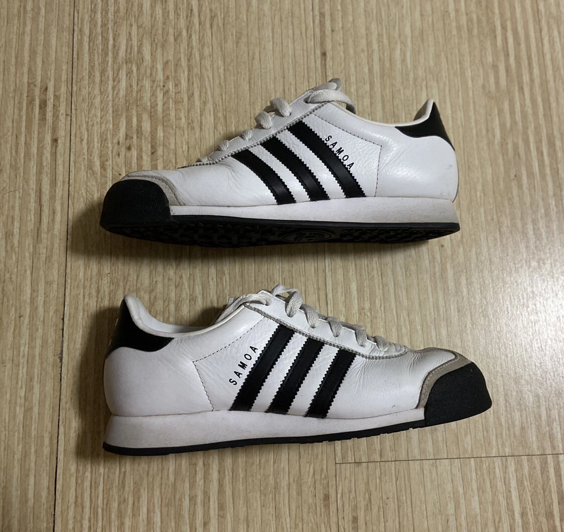 Adidas samoa shoes men's cheap
