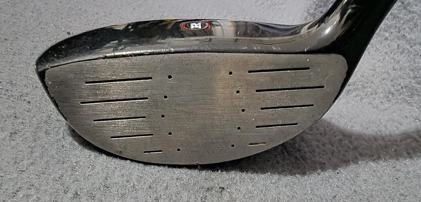 RAM G FORCE TOUR #5 YOUTH HYBRID 25* COM CAPA - Imagem 4 de 4