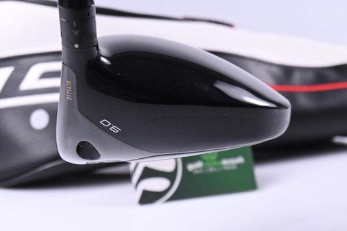 Titleist GT3 Driver / 9 Degree / X-Flex Graphite Design Tour AD DI-6 Shaft - Picture 5 of 9