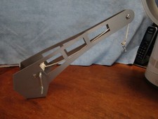 NEW UNIVERSAL PEDAL CAR PARTS WRECKER BOOM COMPLETE. BACK IN STOCK
