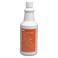 3m Heavy-duty Bowl Cleaner Liquid 1 Qt. Bottle 34764 on sale 3m Heavy-duty Bowl Cleaner Liquid 1 Qt. Bottle 34764 on sale