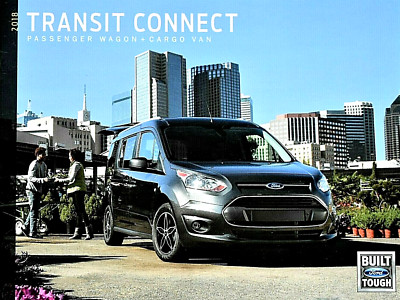 2006 FORD E-SERIES VAN SALES BROCHURE CATALOG ~ 20 PAGES ~ 8.5'' X 11''