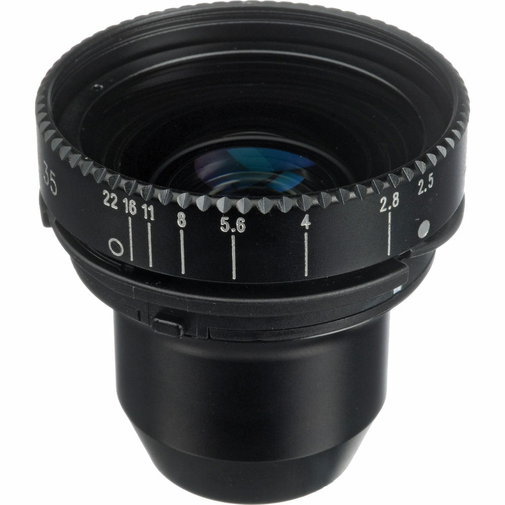 Lensbaby Sweet 35 Optic | eBay
