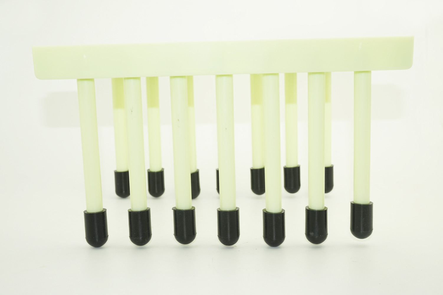 One Vinyl Record drying Stand Fit 12"or 7" Album Holder LP Record