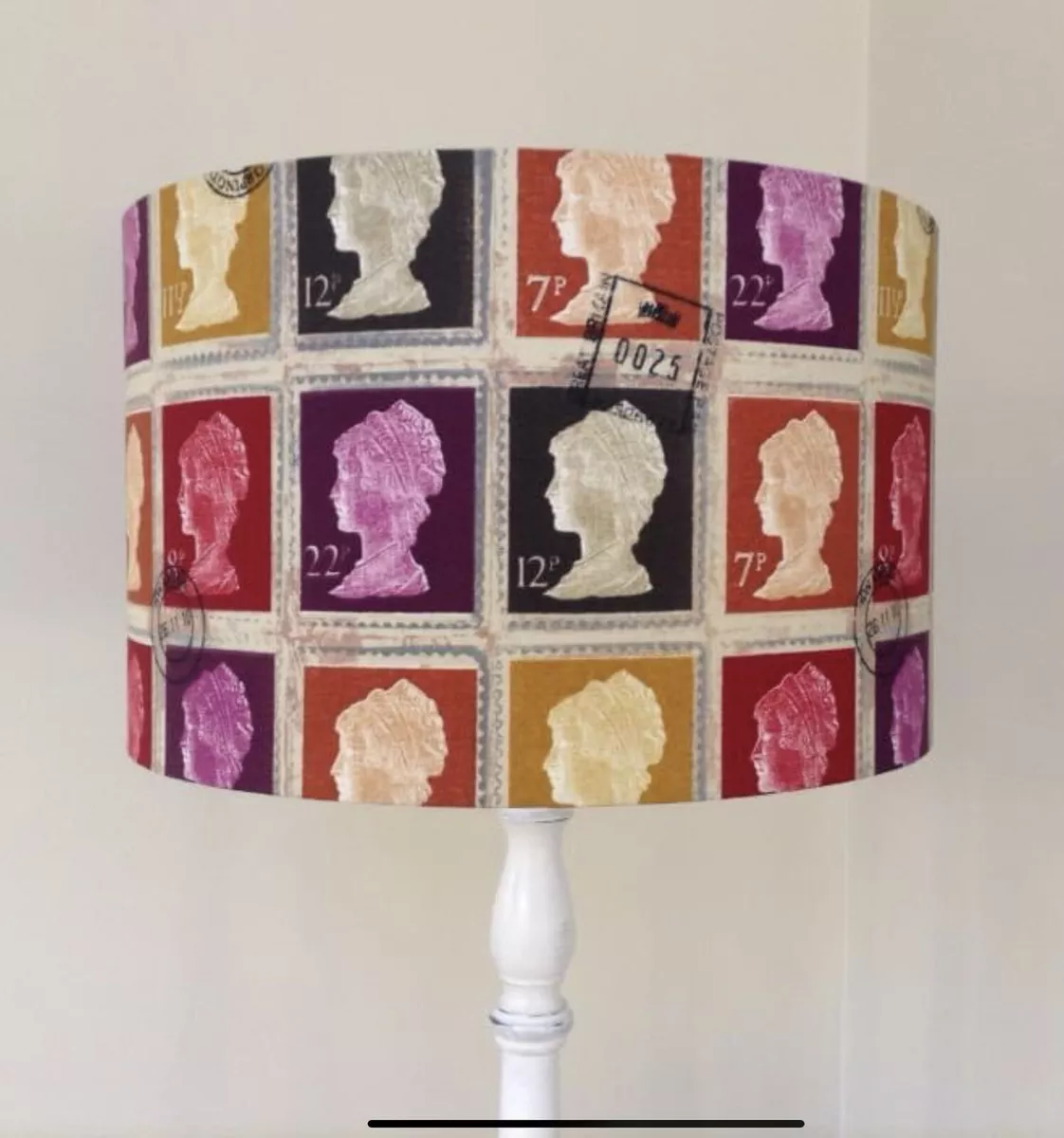 Handmade lampshades near me outlet