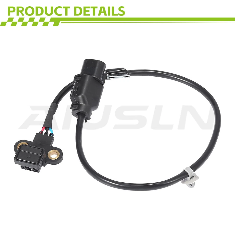 Engine Crankshaft Position Sensor For Hyundai XG300 XG350 Kia Sedona 2001-2005 Foto 4 de 4