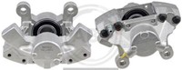A.B.S. 420122 Bremssattel Hinten Rechts FüR Volvo