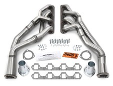 Dougs 304ss Long Tube Header 60-65 Falcon Ranchero Comet Sbf