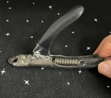 Pet Dog/Cat NailTtoe Claw Clippers Trimmer Grooming Tool