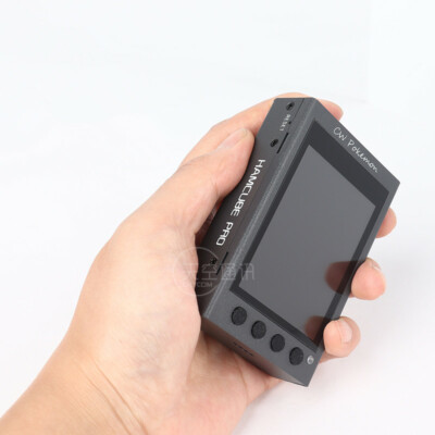 Morse Code Sending and Copying Report Decoding Exercise Device CW POKEMO