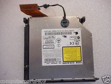 Apple iMac G5 DVD-RW Super Drive w/Caddy cable DVR-K05PA PDK05