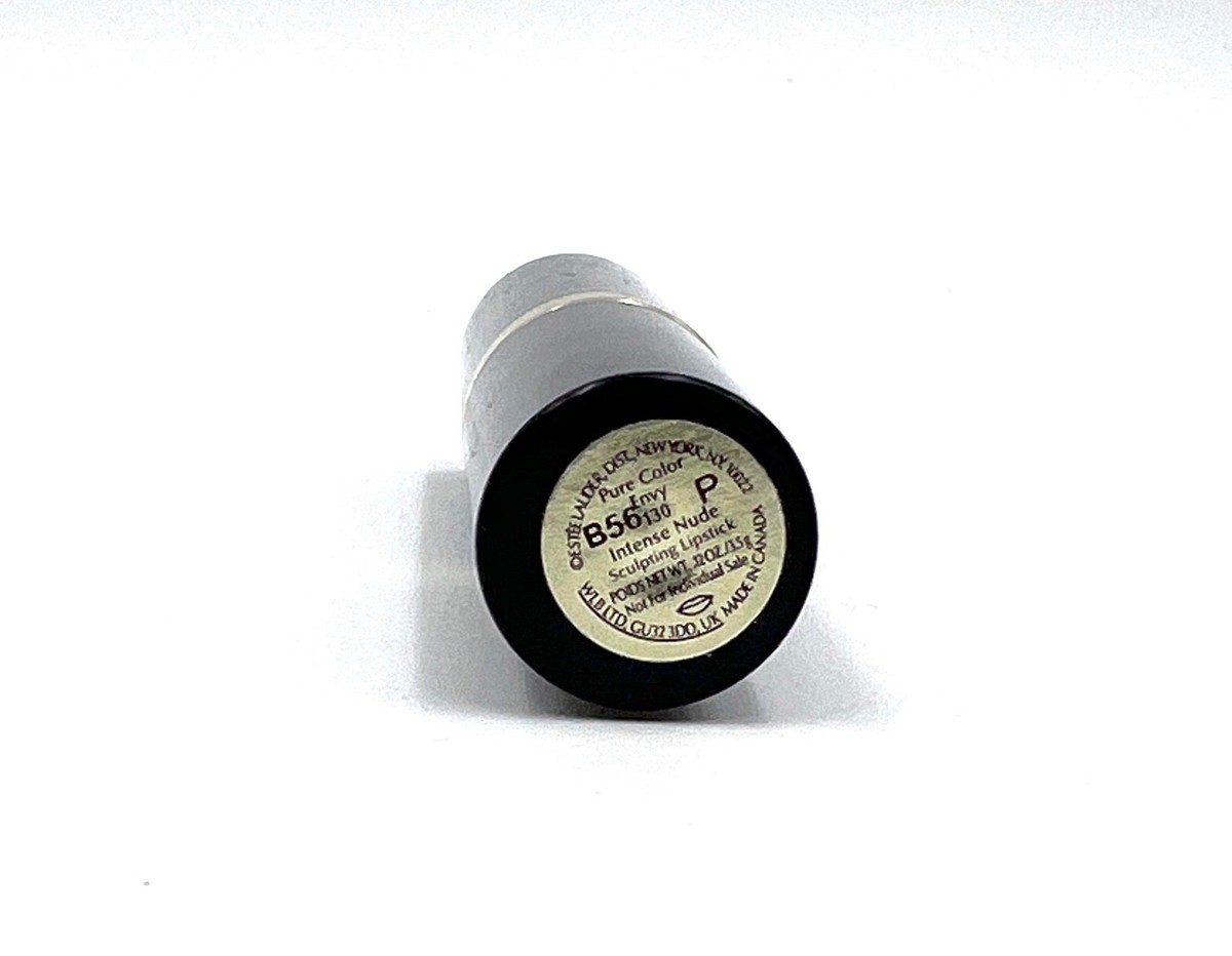 Estèe Lauder Pur Color Creme Lipstick 561 Intense Nude - Foto 7