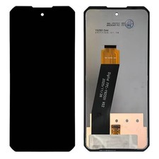 For Oukitel WP61/WP61 Plus/WP61 Ultra 6.8"/WP66 5G 6.6" New Touch Screen & LCD