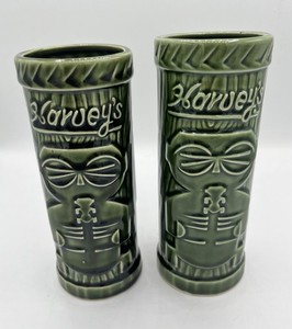 Harveys Lake TAHOE Tiki Mug | eBay
