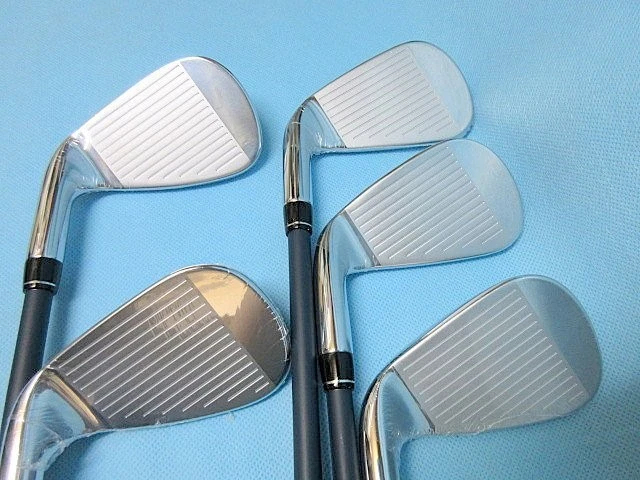 Callaway PARADYM Iron Set Golf Club 6-P 5pcs VENTUS TR 5/R #BD07401 - Image 2 of 4