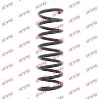 Kyb Feder Fahrwerksfeder Federn Fahrwerksfedern K-Flex Hinten RA6413