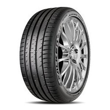 1 Falken Azenis Fk520 22545r17xl 94w Tire 2254517 225 45 17