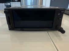 GARMIN, GTN 625 WAAS GPS 14/28 VDC - P/N 011-02254-00 GARMIN, GTN 625 WAAS GPS 14/28 VDC - P/N 011-02254-00