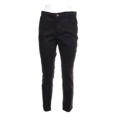 Zara Z1975 Denim, Jeans, Größe: 42, Schwarz, Einfarbig, Denim, Damen #R8d