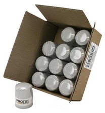 Engine Oil Filter-turbo Protec-new Pxl57145mp