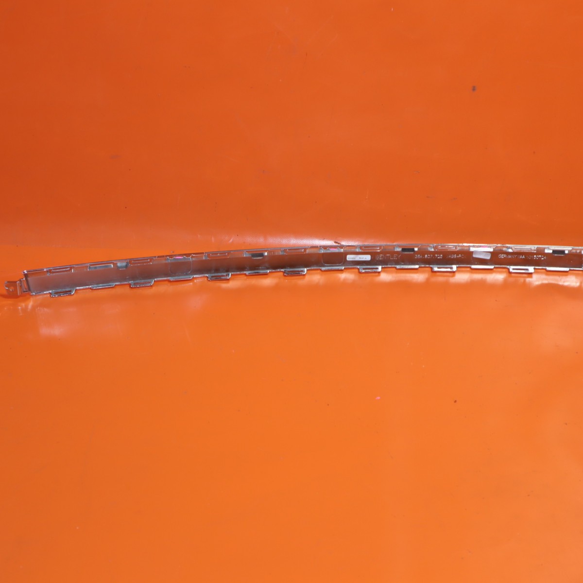 Bentley Bentayga 2017-2020 Rear Center molding P/N 36A807725