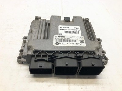 2013 - 2016 Mini Countryman S/John Cooper Engine Control Module OEM 12148621260