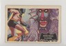 1966 A&BC Batman Black Bat Batman Monstrous Illusion #48 04l